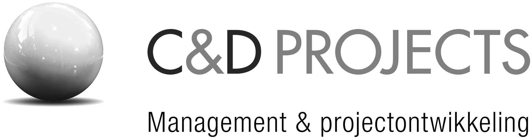 C&D Projects - logo