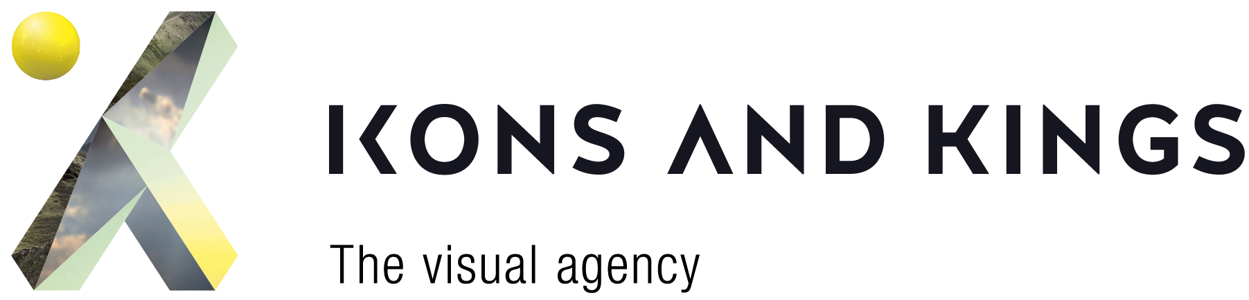 Ikons and Kings - logo