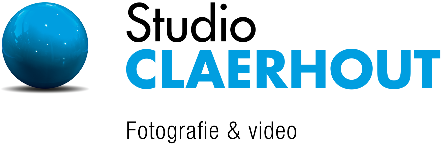 Studio Claerhout - logo