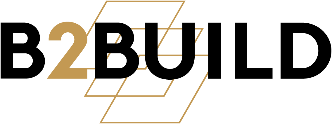 B2Build logo